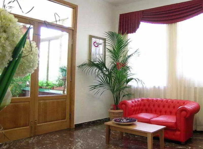 Hotel Franchi Florens