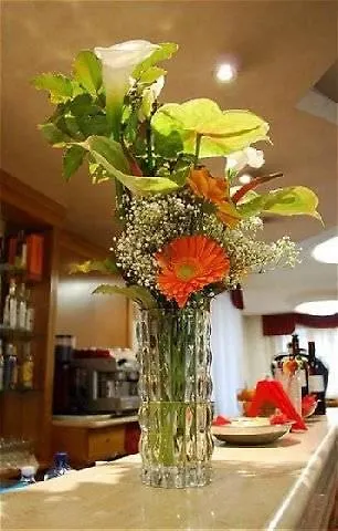 Hotel Franchi Florence
