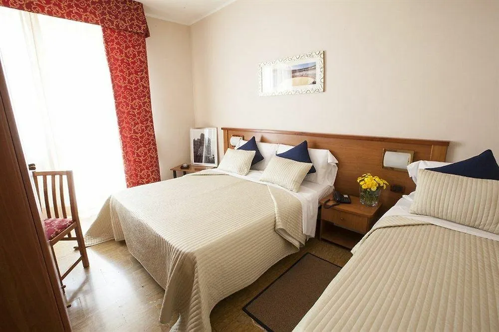 Hotel Franchi Florens
