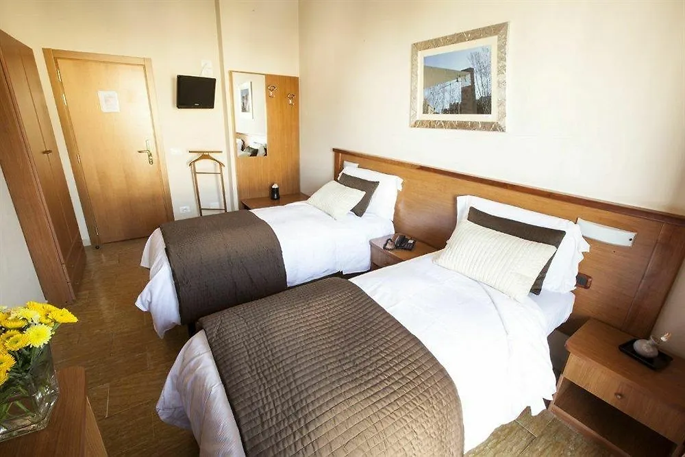 Hotel Franchi Florens Italien