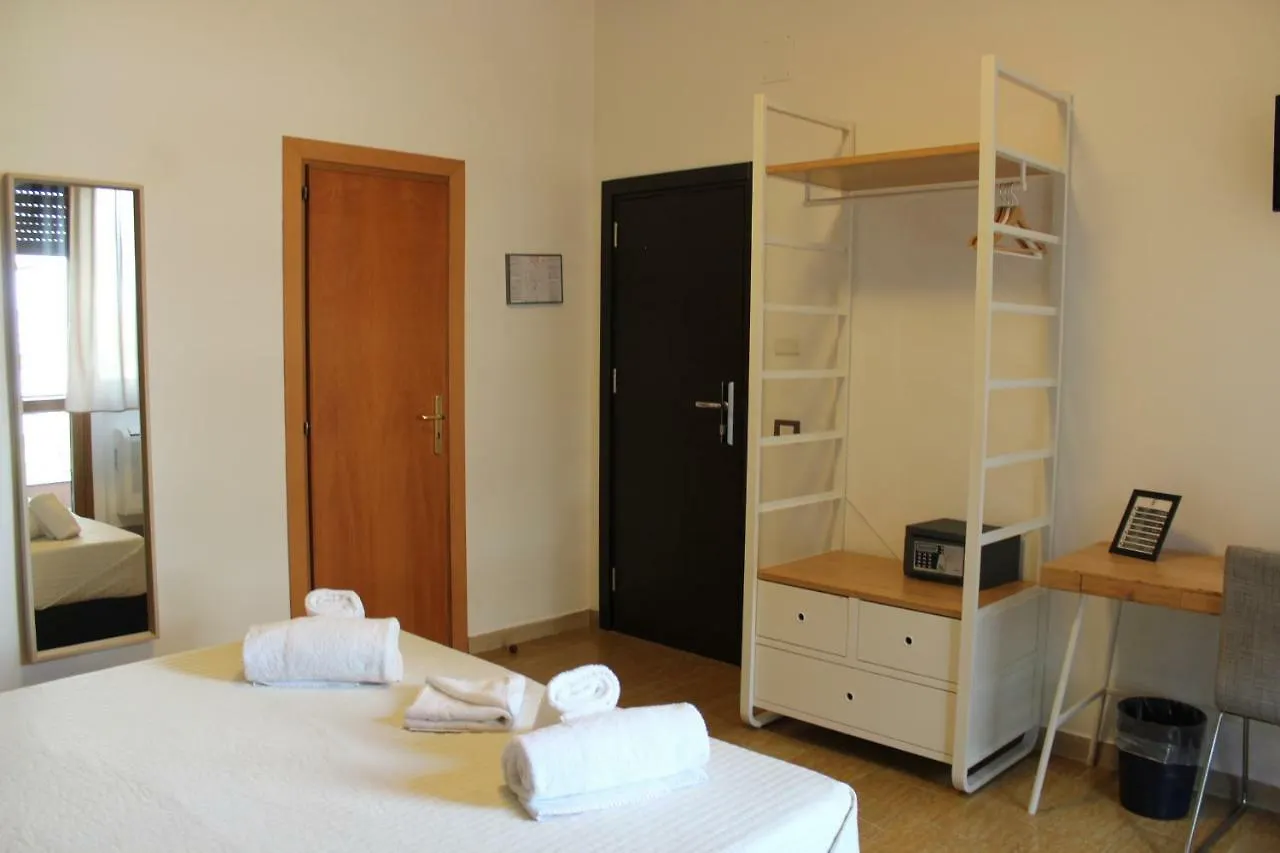 ***  Hotel Franchi Florens Italien