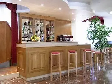 Hotel Franchi Florens Italien