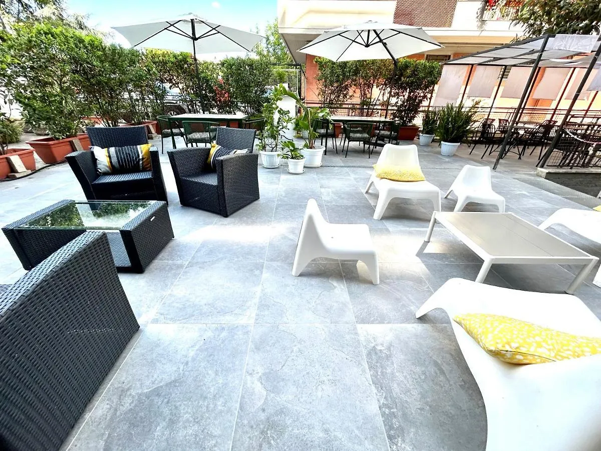 Hotel Franchi Florence
