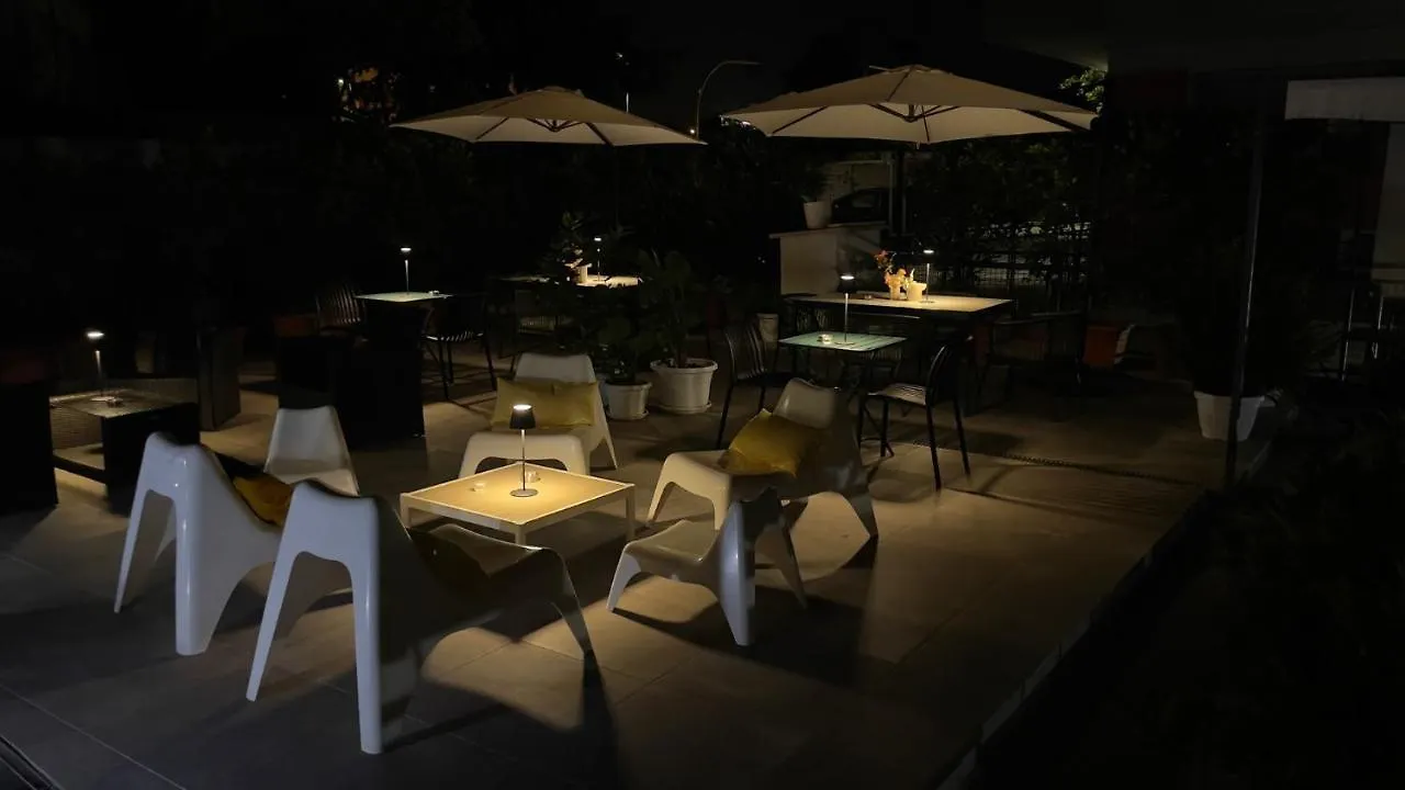Hotel Franchi Florence