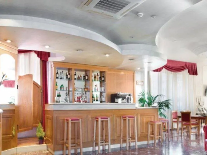 Hotel Franchi Florence Italy
