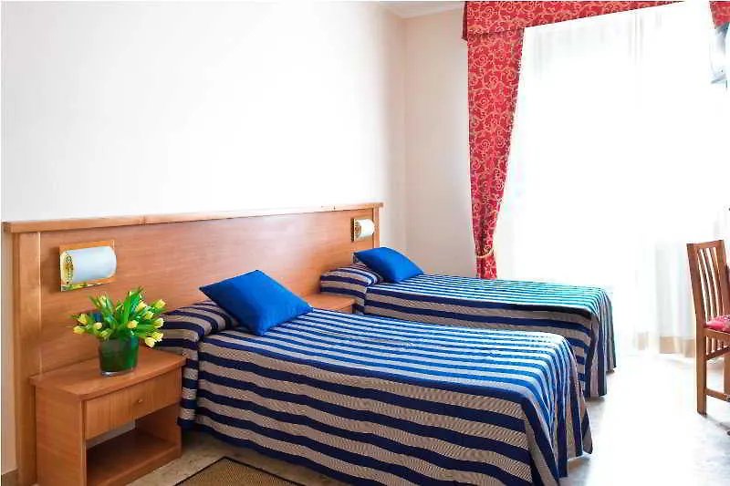 ***  Hotel Franchi Florence Italy