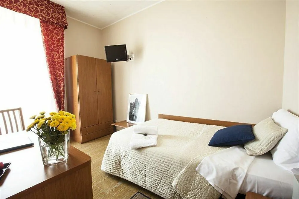 Hotel Franchi Florence